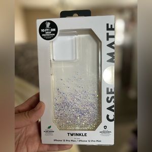 IPhone 13 Pro Max/ IPhone 12 Pro Max case